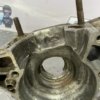 1990 Kawasaki KX 100 Crankcases Engine Crank Case Block KX 80