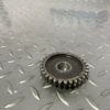 1990 Kawasaki KX 100 Kickstart Idle Gear Kick Starter Spur KX 80 85 59051-1147
