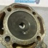 1990 Kawasaki KX 100 Cylinder Head Cover KX100 1989