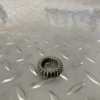 1990 Kawasaki KX 100 Water Pump Gear Spur 23T KX 65 80 85 59051-1146