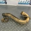 2001 Yamaha YZ 250F Header Exhaust Head Pipe 01-03 WR 250F 01-04 5UM-14611-00