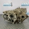 2001 Yamaha YZ 250F Crankcases Engine Crank Case Block WR 250 F 5NL-15100-00-YX