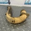 2001 Yamaha YZ 250F Header Exhaust Head Pipe 01-03 WR 250F 01-04 5UM-14611-00