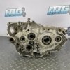 2001 Yamaha YZ 250F Crankcases Engine Crank Case Block WR 250 F 5NL-15100-00-YX