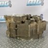 2001 Yamaha YZ 250F Crankcases Engine Crank Case Block WR 250 F 5NL-15100-00-YX
