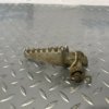 2001 Yamaha YZ 250F Left Foot Peg Step Rest YZ 65 85 125 250 450F 5ET-27411-00