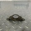 2001 Yamaha YZ 250F Transmission Plate Front Drive Sprocket Cover 2001-2013