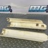 2001 Yamaha YZ 250F Front Fork Guards Forks Cover Protector 2001-2002 YZ 125 250