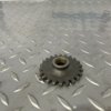 2001 Yamaha YZ 250F Oil Pump Idle Gear Spur 2001-2013 WR 250F 01-14 5NL-13341-00