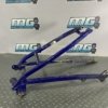 2001 Yamaha YZ 250F Subframe Rear Sub Frame YZ 426F 2000-2001 5JG-21190-50-P0