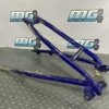 2001 Yamaha YZ 250F Subframe Rear Sub Frame YZ 426F 2000-2001 5JG-21190-50-P0