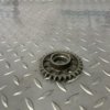 2001 Yamaha YZ 250F Crankshaft Drive Gear Crank Spur 01-13 WR 250F 5NL-11536-10