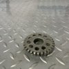 2001 Yamaha YZ 250F Crankshaft Drive Gear Crank Spur 01-13 WR 250F 5NL-11536-10