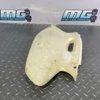 2001 Yamaha YZ 250F ‘UFO’ Left Side Cover Plastic Guard 250 F 01-02 YZ 400F 426F
