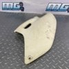 2001 Yamaha YZ 250F ‘UFO’ Left Side Cover Plastic Guard 250 F 01-02 YZ 400F 426F