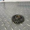 2001 Yamaha YZ 250F Kick Start Idle Gear Spur 2001-2013 WR 250F 5NL-15651-00