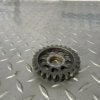 2001 Yamaha YZ 250F Kick Start Idle Gear Spur 2001-2013 WR 250F 5NL-15651-00