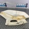 2001 Yamaha YZ 250F ‘UFO’ Left Side Cover Plastic Guard 250 F 01-02 YZ 400F 426F