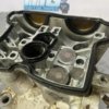 2001 Yamaha YZ 250F Cylinder Head & Valves 2001-2004 WR 250F 01-04 5NL-11102-20