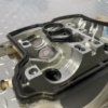 2001 Yamaha YZ 250F Cylinder Head & Valves 2001-2004 WR 250F 01-04 5NL-11102-20