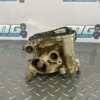 2001 Yamaha YZ 250F Cylinder Head & Valves 2001-2004 WR 250F 01-04 5NL-11102-20