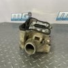 2001 Yamaha YZ 250F Cylinder Head & Valves 2001-2004 WR 250F 01-04 5NL-11102-20