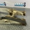 2001 Yamaha YZ 250F Swingarm Rear Arm YZ 125 250 400F 426F 5MV-22110-00