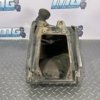 2001 Yamaha YZ 250F Airbox & Covers Air Cleaner Case Boot 250 F 2001-2002