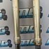2001 Yamaha YZ 250F Front Forks Legs Suspension Shocks 250 F