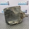 2001 Yamaha YZ 250F Airbox & Covers Air Cleaner Case Boot 250 F 2001-2002