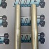 2001 Yamaha YZ 250F Front Forks Legs Suspension Shocks 250 F