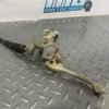 2001 Yamaha YZ 250F Front Brake Asmb Caliper Master Cylinder Hose 250 400 426