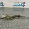 2001 Yamaha YZ 250F Wiring Harness Wire Electrical Loom 250 F 5NL-82509-00