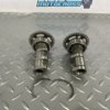 2001 Yamaha YZ 250F Camshafts Cams Exhaust Intake Cam 250 F 2001-2002