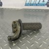 2001 Yamaha YZ 250F Throttle Tube & Case Assembly Cap Grip Housing 250 426F 450F