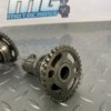 2001 Yamaha YZ 250F Camshafts Cams Exhaust Intake Cam 250 F 2001-2002