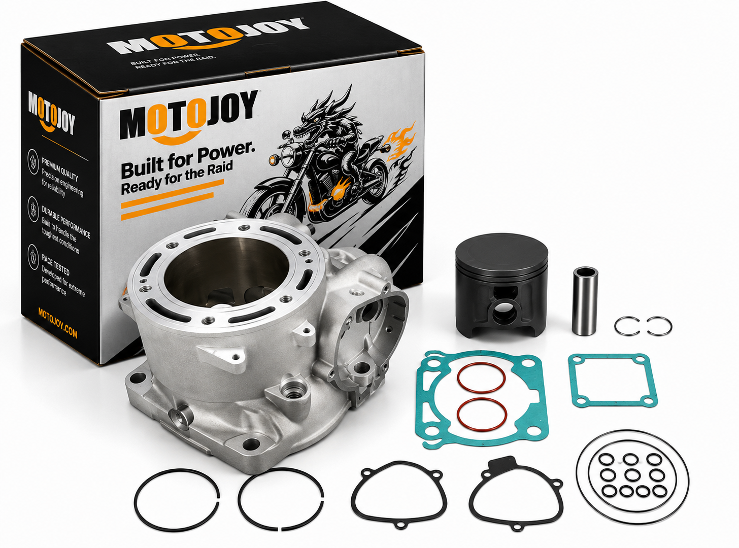 Motojoy KTM 300 Cylinder Kit