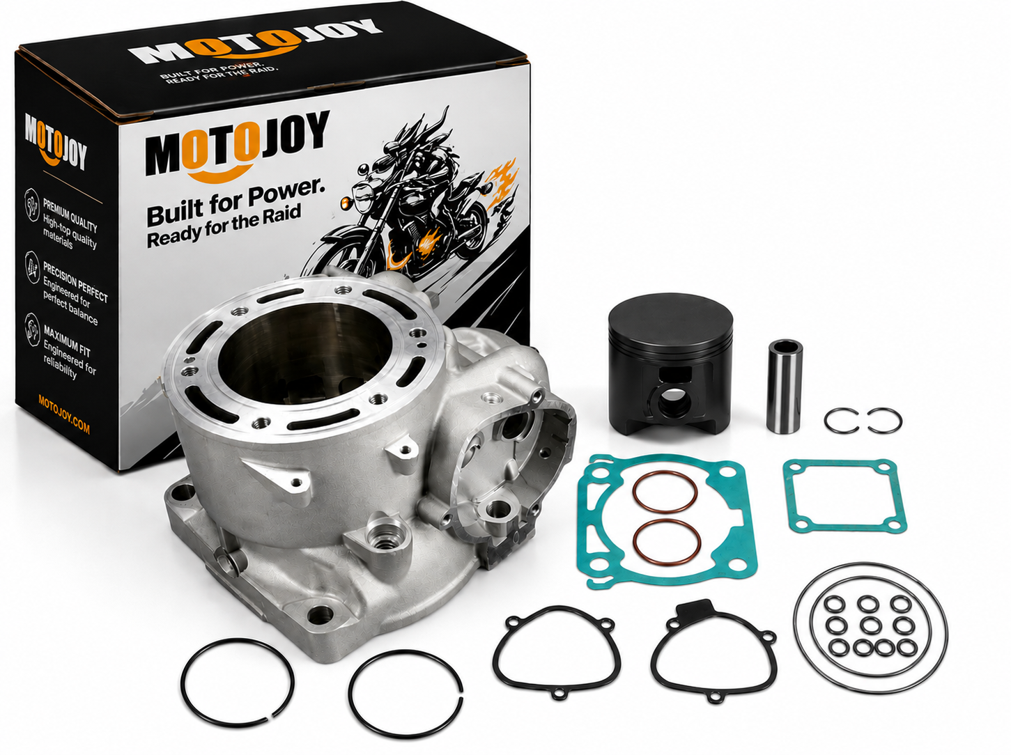 KTM 300 EXC TPI Cylinder Kit