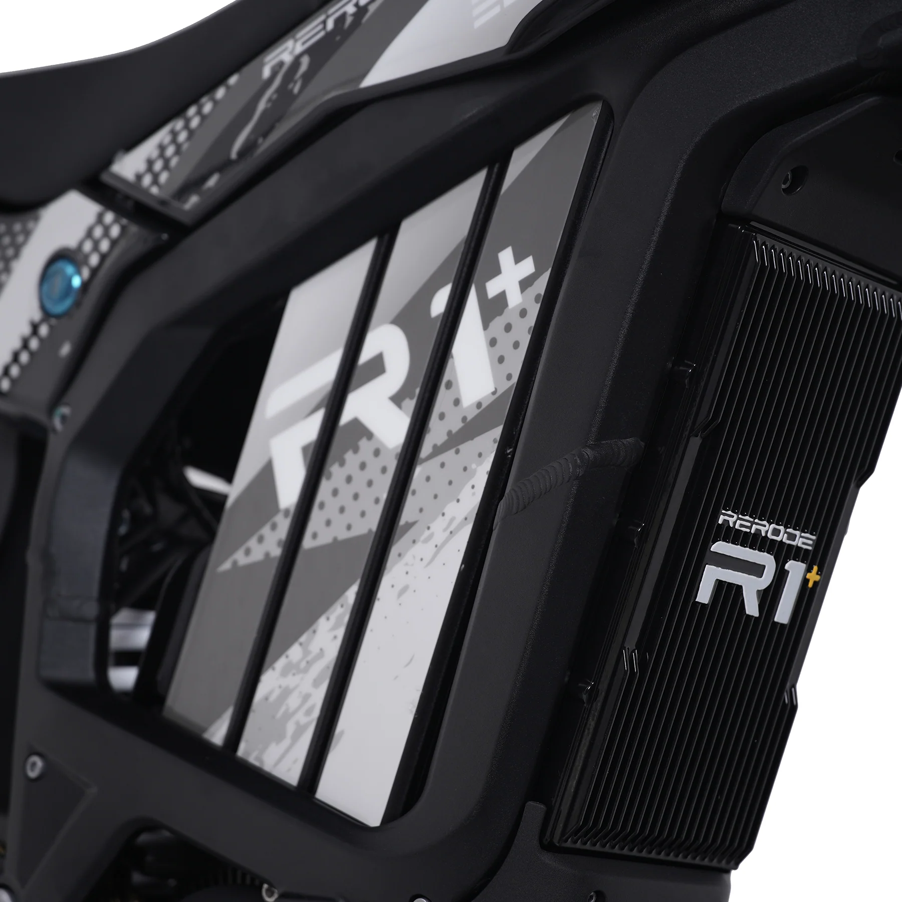 Removable Fast-Charging Battery