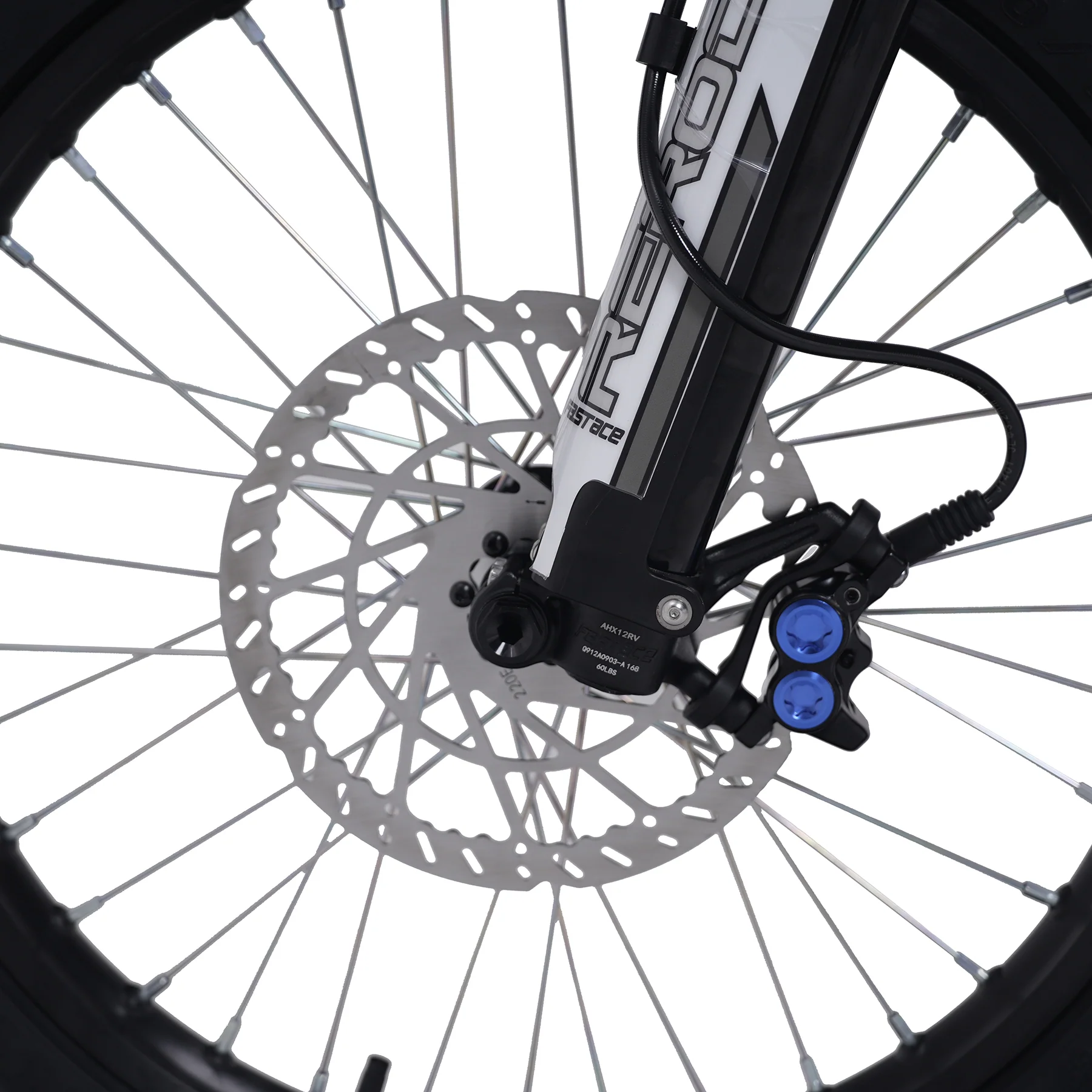 Superior Stopping Power