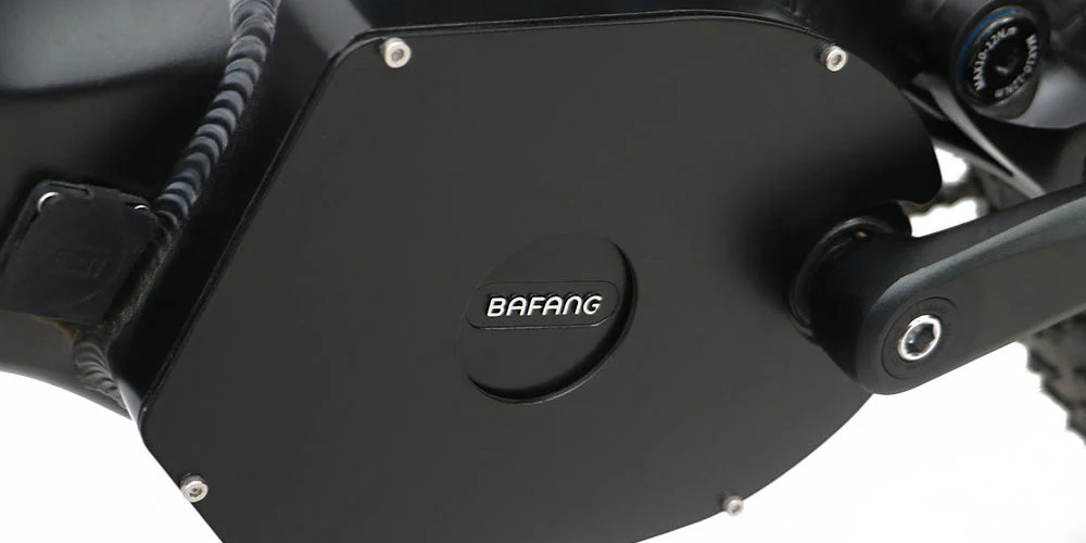 Front Suspension Fork