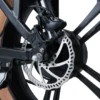 FLASH LITE ST 1.0 Eunorau Electric Bike | 52V 750W | E-Bike