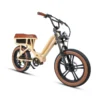 FLASH LITE ST 1.0 Eunorau Electric Bike | 52V 750W | E-Bike
