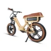 FLASH LITE ST 1.0 Eunorau Electric Bike | 52V 750W | E-Bike