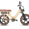 FLASH LITE ST 1.0 Eunorau Electric Bike | 52V 750W | E-Bike