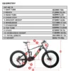 FAT-HS / Hunter X8 Eunorau Electric Bike 19″ | 48V 1000W | E-Bike Trail