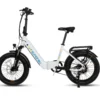 META20 X2.0 Eunorau 20″ Electric Bike | 36V 250W | E-Bike