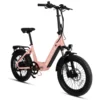 META20 X2.0 Eunorau 20″ Electric Bike | 36V 250W | E-Bike