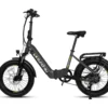 META20 X2.0 Eunorau 20″ Electric Bike | 36V 250W | E-Bike