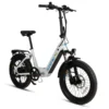 META20 X2.0 Eunorau 20″ Electric Bike | 36V 250W | E-Bike